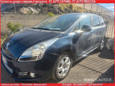 Peugeot 5008 1.6 HDi 115CV Business