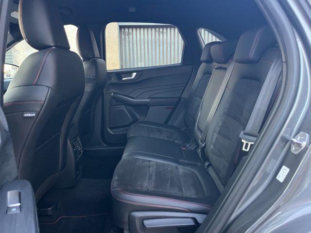 FORD Kuga 1.5 EcoBlue 120 Aut. ST-Line X