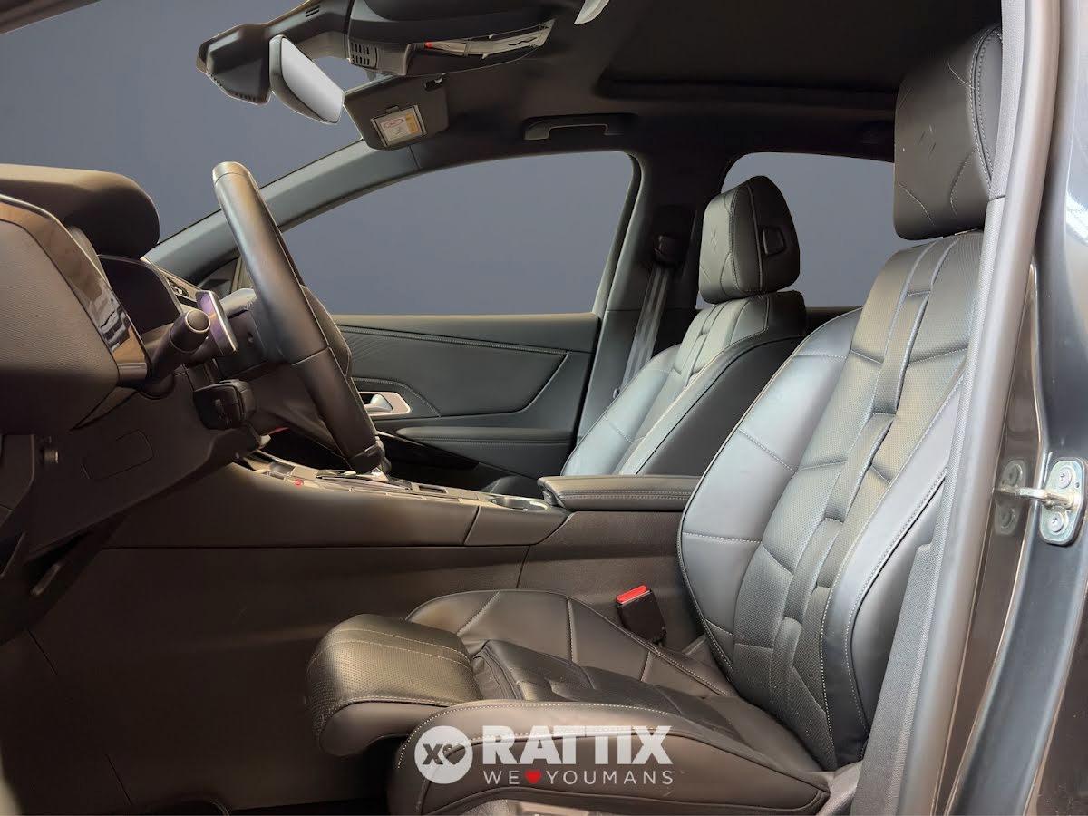 DS Automobiles DS 7 1.5 bluehdi 130CV Opera auto