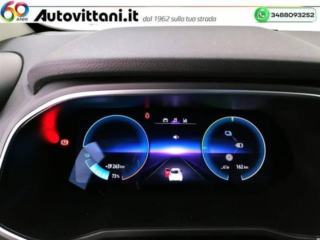 RENAULT ZOE Life R110