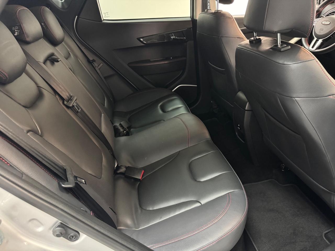 Evo 3 1.5 Bi-fuel GPL