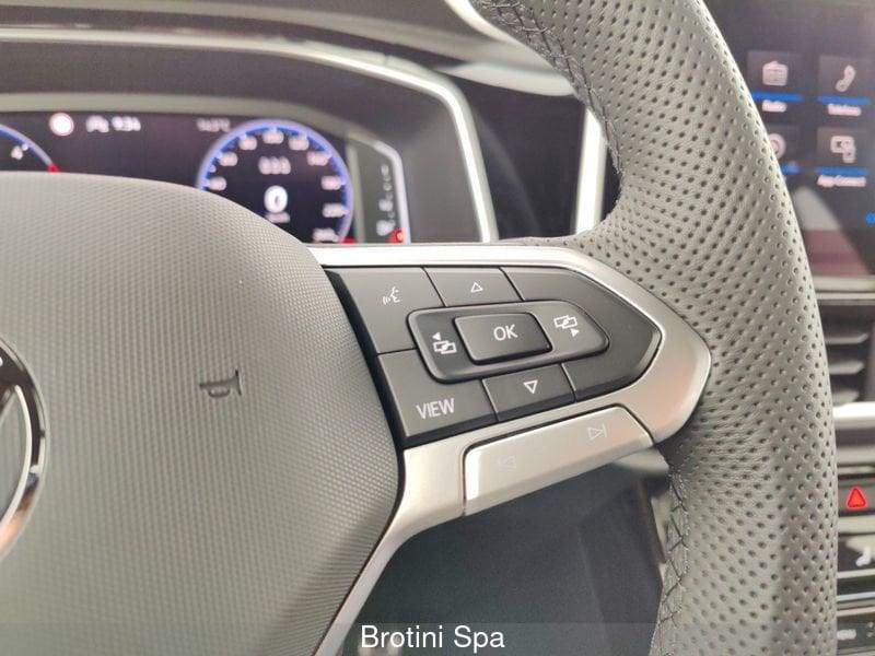Volkswagen T-Roc T-Roc 2.0 TDI SCR 150 CV DSG R-Line