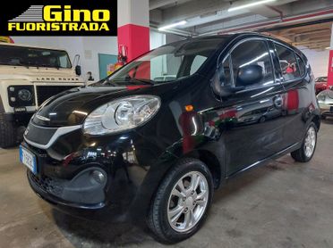 Dr Zero 1.0 BIFUEL GPL KM 59000!!! CLIMA CD FENDY C.LEGA