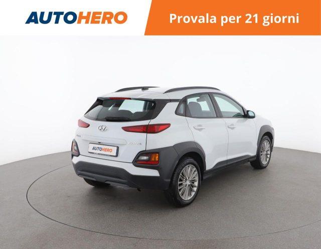 HYUNDAI Kona 1.6 CRDI 115 CV Comfort