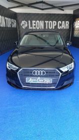 Audi A3 SPB 1.6 TDI 116 CV Sport accetto permute e finanziamenti