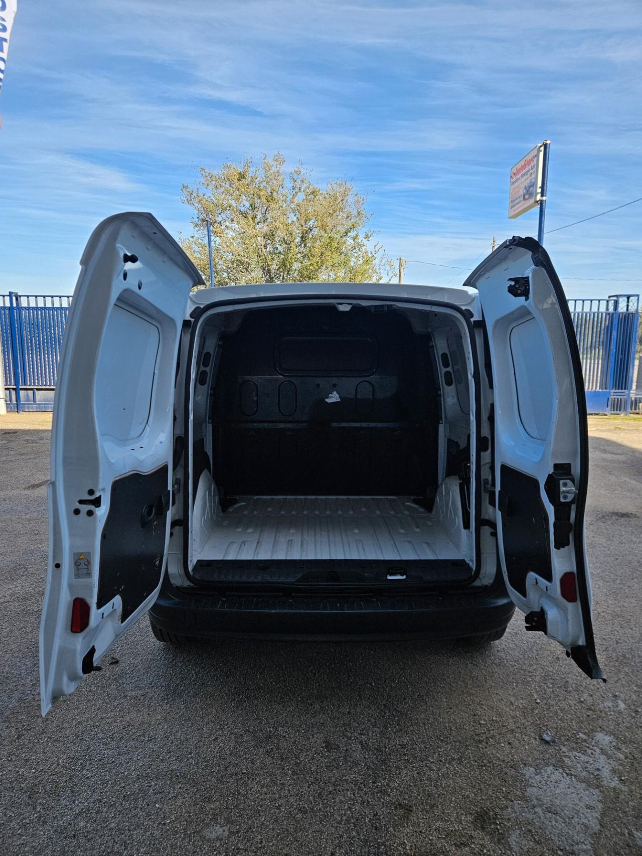 Mercedes-benz Citan 1.5 108 CDI Furgone Compact