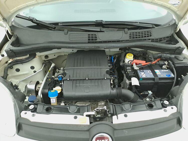 Fiat Panda Easy BR594689 1.2 Benzina 69CV