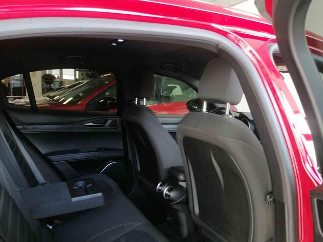 ALFA ROMEO Stelvio 2.2 160 CV AT8 PROMO LEGGI LA DESCRIZIONE