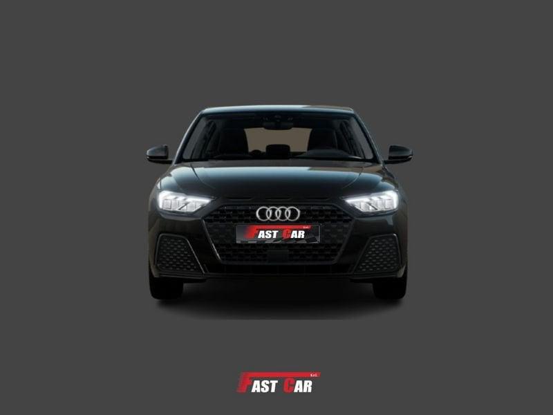 Audi A1 SPB 25 TFSI Business