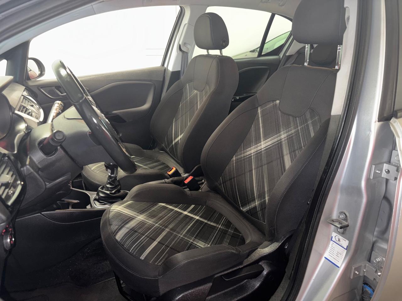 Opel Corsa 1.2 BENZINA bi-color | OK NEOPATENTATI |