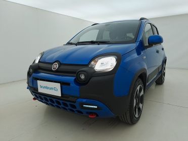 Fiat Panda Hybrid Cross BR272523 1.0 Mild Hybrid 69CV