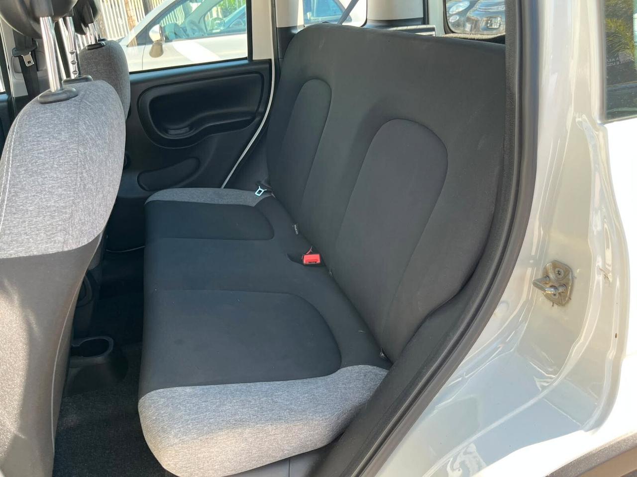 Fiat Panda 1.0 Hybrid 2024