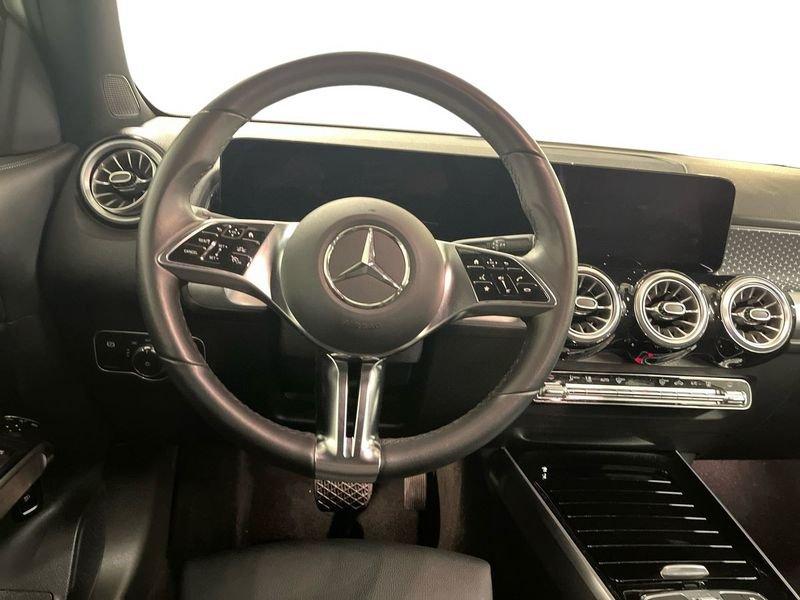 Mercedes-Benz EQB 250+ Progressive