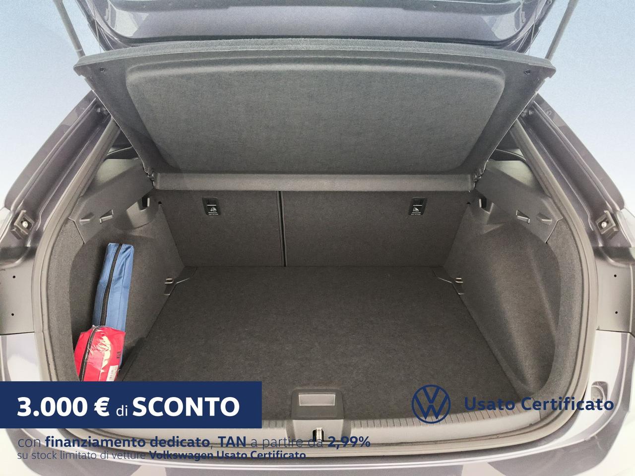 Volkswagen Taigo 1.0 tsi r-line plus 115cv