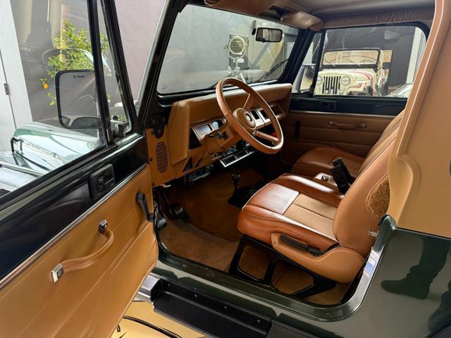 JEEP Wrangler 4.0 cat Hardtop Limited PERFETTAMENTE CONSERVATA