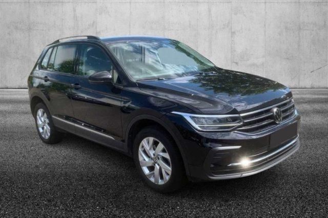 VOLKSWAGEN Tiguan 2.0 TDI 150 CV SCR DSG 4MOTION Life