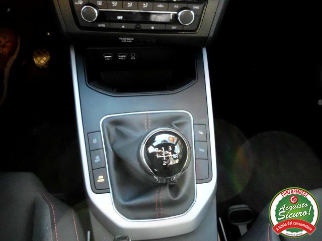 SEAT Arona 1.5 TSI EVO ACT FR