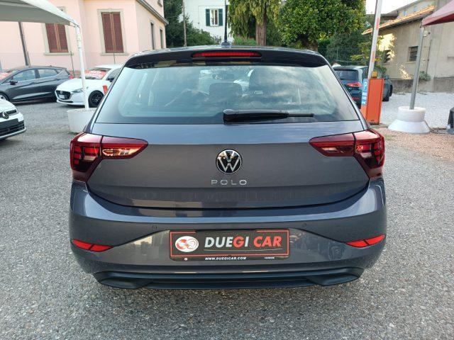 VOLKSWAGEN Polo 1.0 Life