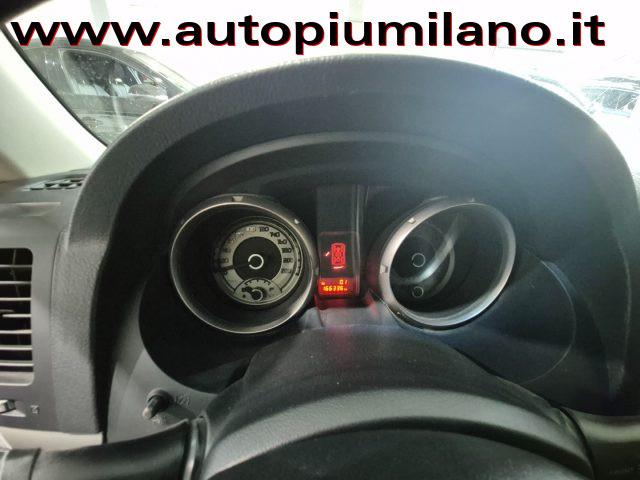 MITSUBISHI Pajero 3.2 DI-D 16V aut. 5p. Intense DPF