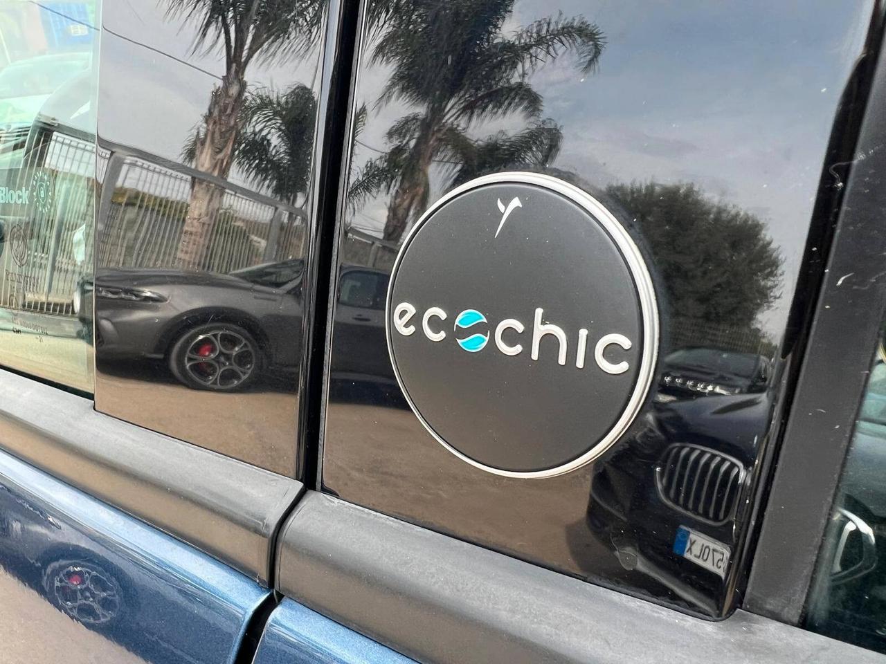 Lancia Ypsilon 1.0 Hybrid cv69 anno 2021 km 25.624