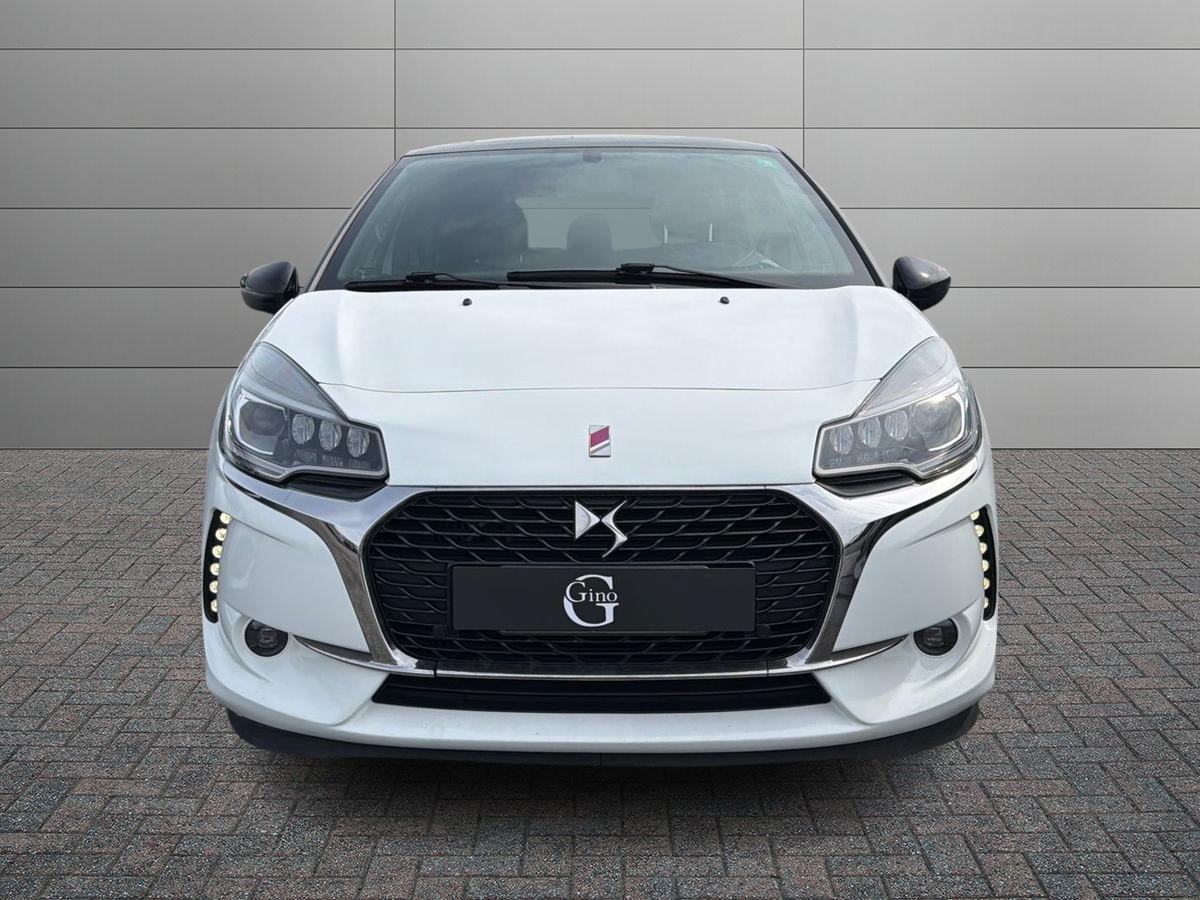 DS DS3 1.6 bluehdi DS Performance line 75cv