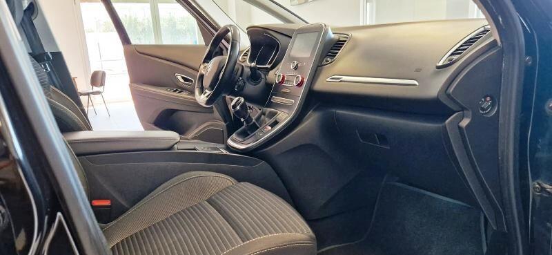 Renault Scenic 1.5 dCi 110 CV Energy Business