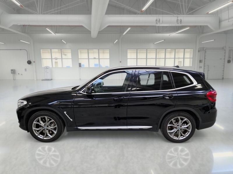 BMW X3 xDrive 30e XLine Autom.