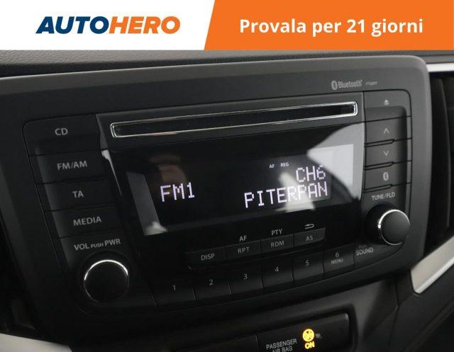 SUZUKI Baleno 1.2 VVT Dualjet B-Easy