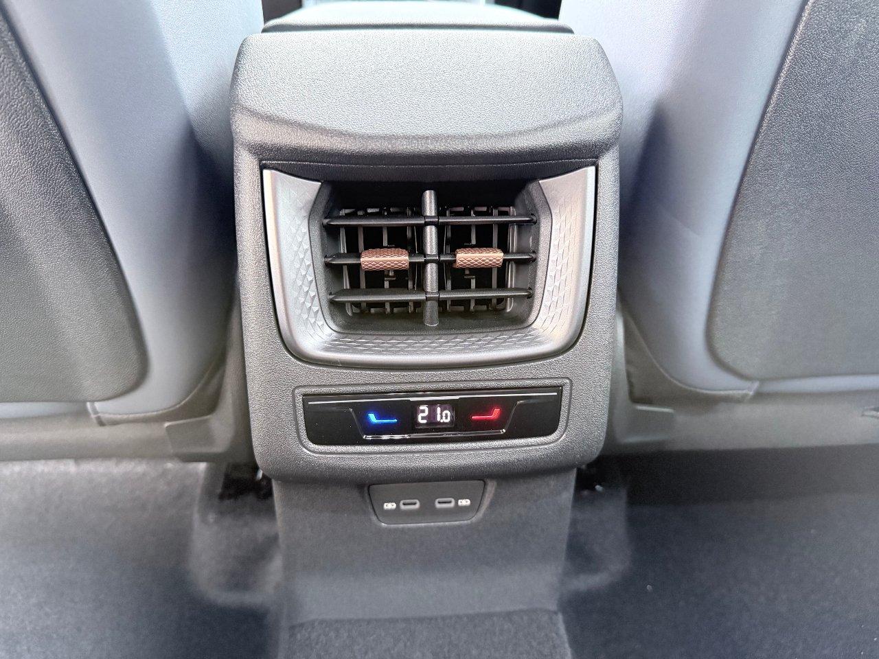 Cupra Terramar 1.5 hybrid 150cv dsg