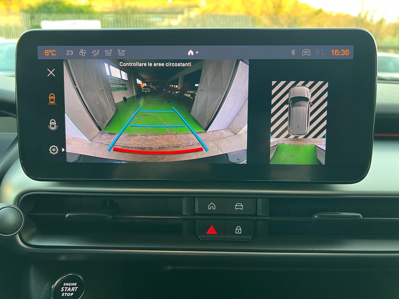 Jeep Avenger 1.2 Turbo 100 CV Summit