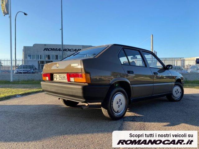 ALFA ROMEO 33 1.3