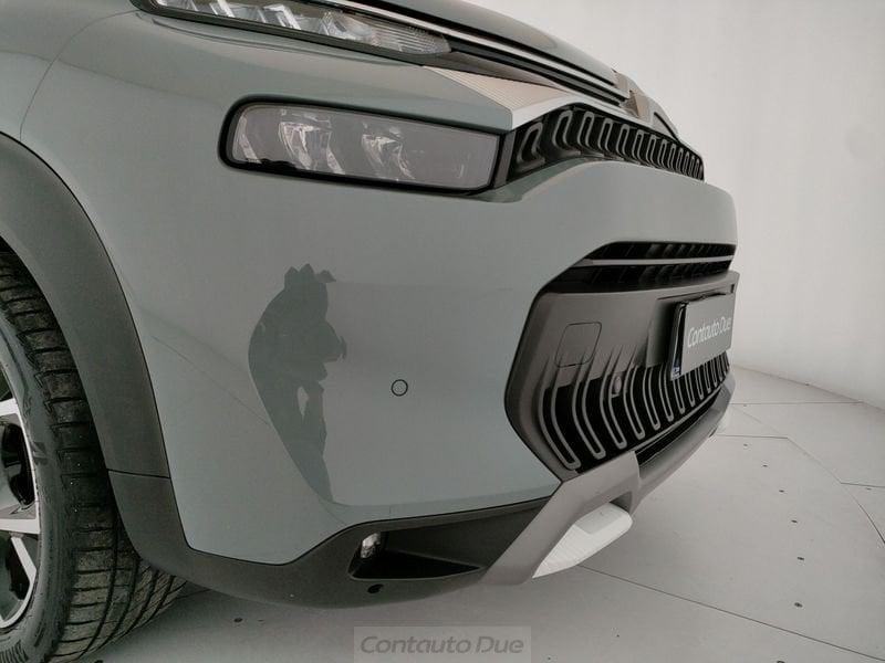 Citroën C3 Aircross C3 Aircross 1.2 puretech Shine s&s 130cv eat6
