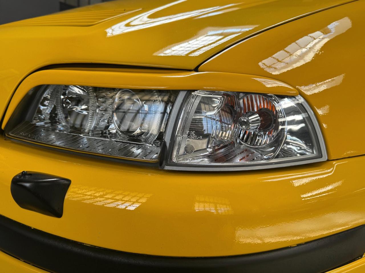 Fiat Punto turbo cat 3 porte GT OVER 200CV