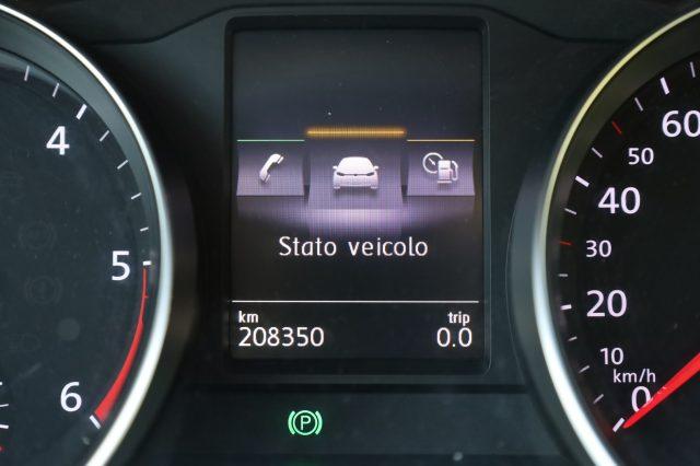 VOLKSWAGEN Passat Alltrack 2.0 BiTDI 240CV 4MOTION DSG Executive LED Pelle E6
