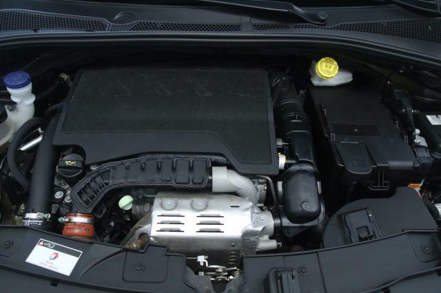 CITROEN C3 PureTech 110 S&S Shine Neopatentati