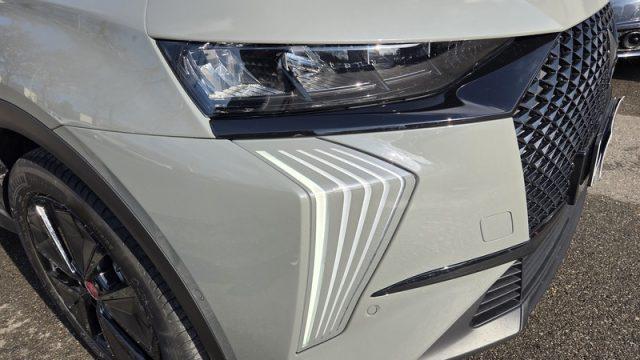 DS AUTOMOBILES DS 7 BlueHDi 130 aut. Performance Line PERMUTE OK NEOPA