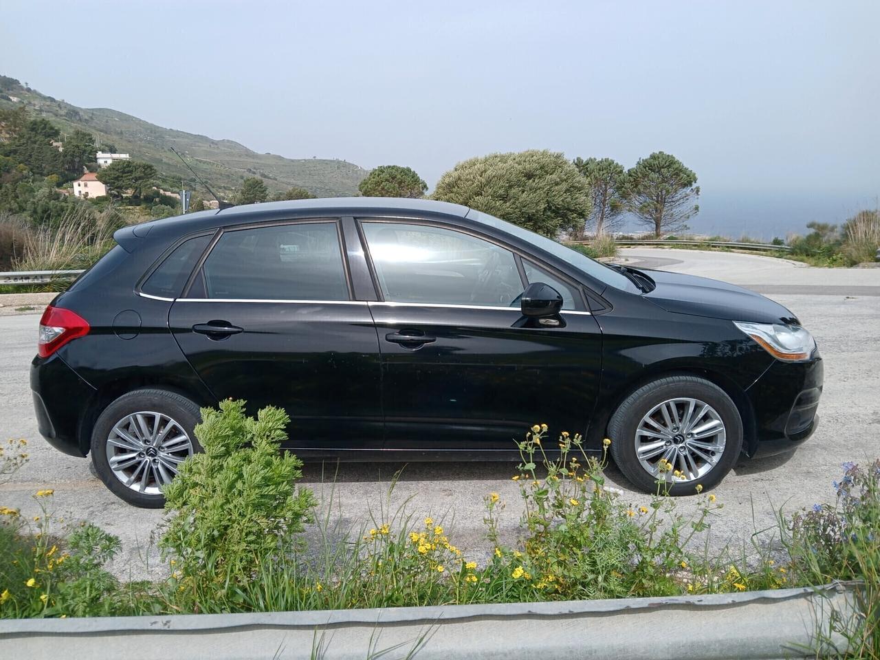 Citroen C4 1.6 Diesel