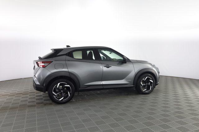 NISSAN Juke Juke 1.6 HEV N-Connecta