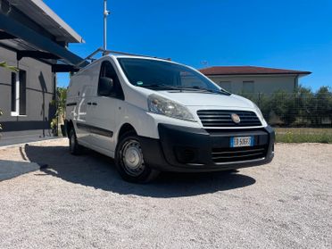 Fiat Scudo 1.6 MJT PL-TN Furgone 12q. Comfort