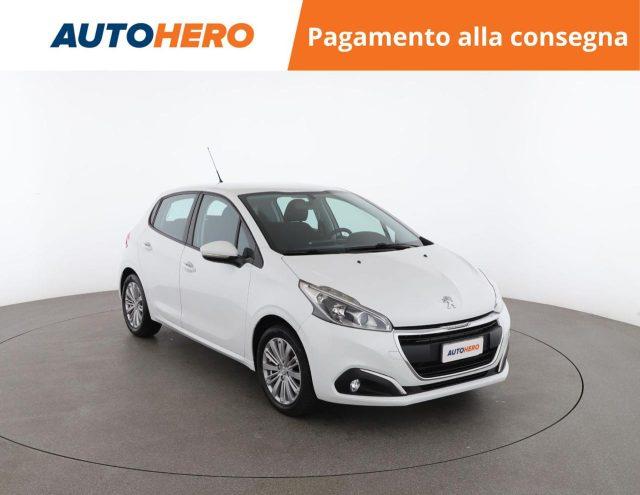 PEUGEOT 208 1° serie PureTech 82 5 porte Active