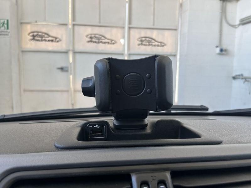 FIAT Panda Panda 0.9 t.air t. natural power 5p.ti TUA DA 100,00 EURO AL MESE