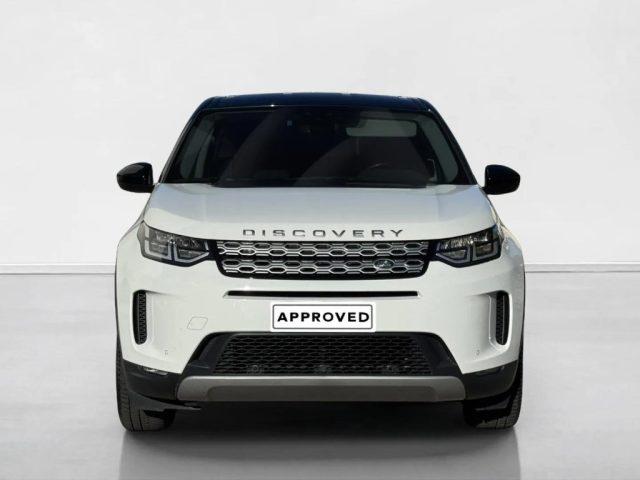 LAND ROVER Discovery Sport 2.0D I4-L.Flw 150 CV AWD Auto