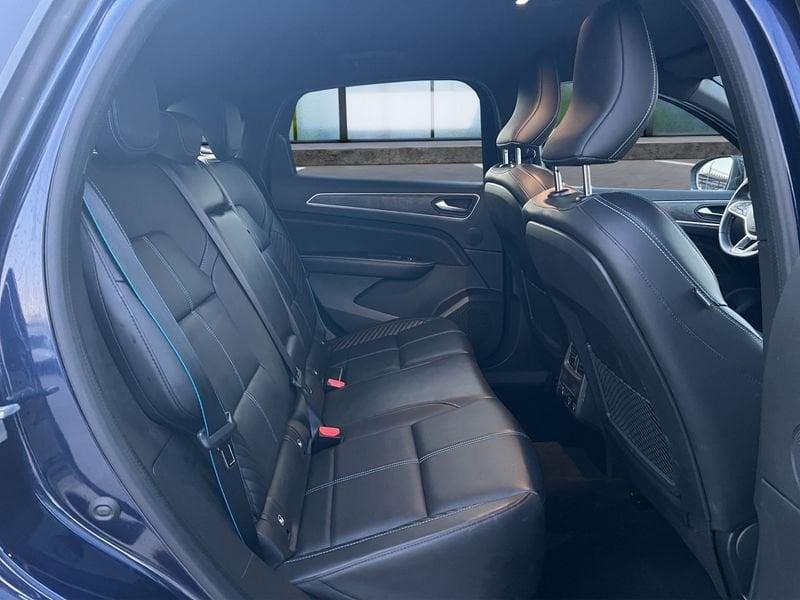 Renault Arkana Arkana Full Hybrid E-Tech 145 CV Esprit Alpine