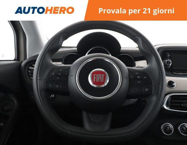 FIAT 500X 1.3 MultiJet 95 CV Pop Star