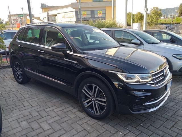 VOLKSWAGEN Tiguan 1.5 TSI 150 CV DSG ACT R-Line