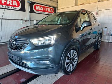 Opel Mokka X 1.6 CDTI Ecotec 4x2 Start&Stop Advance