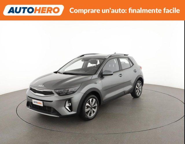 KIA Stonic 1.2 MPI Urban