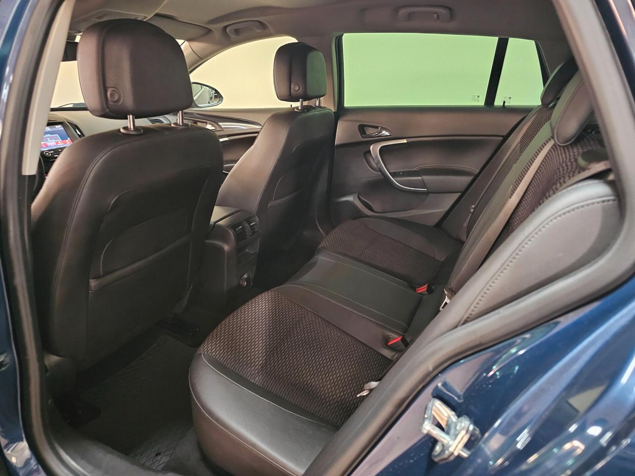 Opel Insignia 2.0 CDTI Sports Tourer aut. Cosmo Business