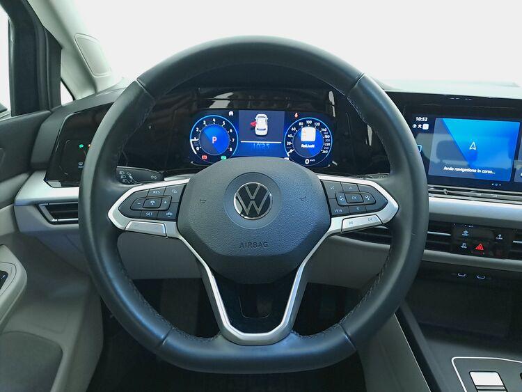 Volkswagen Golf Life DSG BR475427 1.0 Mild Hybrid 110CV