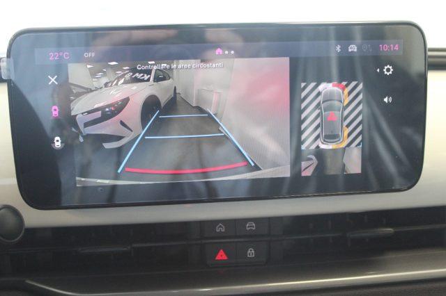 FIAT 600 Hybrid 110 CV DCT MHEV -KM0